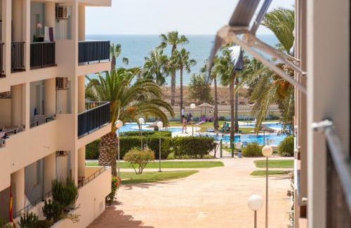 Almerimar Apartment | Apartamento Zen Dreams Almerimar