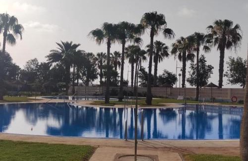 Almerimar Apartment | Apartamento Zen Dreams Almerimar