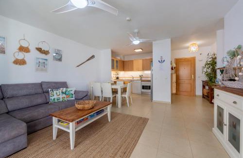 Almerimar Apartment | Apartamento Zen Dreams Almerimar