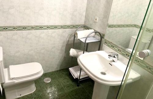 Poniente-Sur Apartment | Apartamento Zoco Córdoba