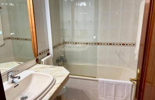 Poniente-Sur Apartment | Apartamento Zoco Córdoba
