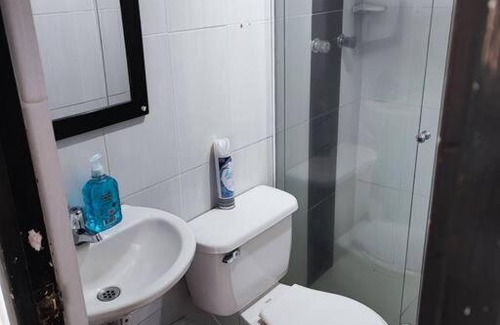 Buenos Aires Apartment | Apartamento zona centro con piscina