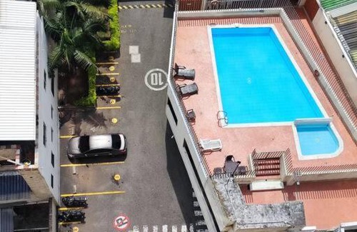 Buenos Aires Apartment | Apartamento zona centro con piscina