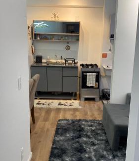 Jurubatuba Apartment | Apartamento - Zona Sul SP