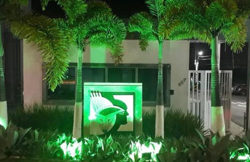 Portal do Sol Apartment | Apartamento304