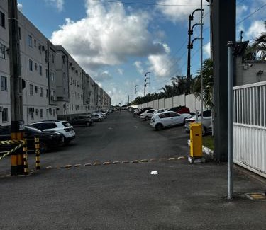 Portal do Sol Apartment | Apartamento304