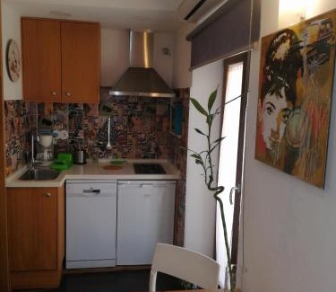 Santiago Apartment | Apartamentos 14DeSande