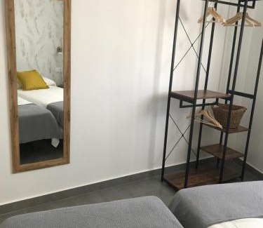 Merida Old Town Apartment | Apartamentos Ad Theatrum