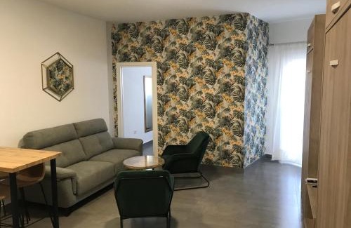 Merida Old Town Apartment | Apartamentos Ad Theatrum