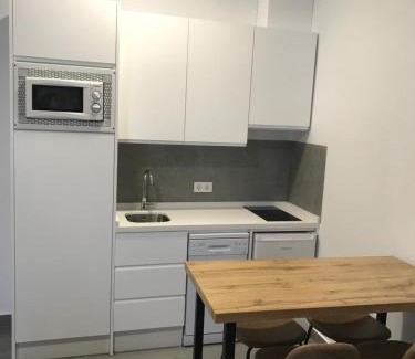 Merida Old Town Apartment | Apartamentos Ad Theatrum