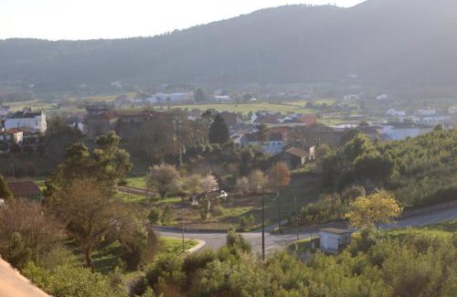 Vimianzo Apartment | Apartamentos Aires del Rural