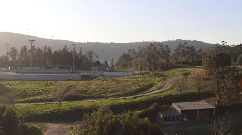 Vimianzo Apartment | Apartamentos Aires del Rural