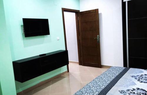 Asilah Apartment | APARTAMENTOS ALBATROS
