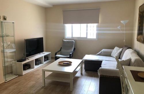 Algeciras Apartment | Apartamentos Albeniz