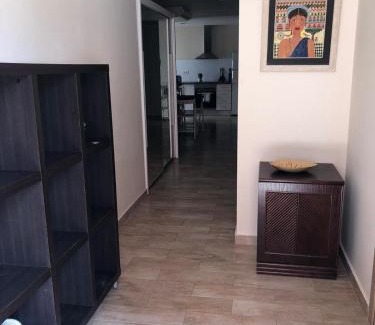 Algeciras Apartment | Apartamentos Albeniz