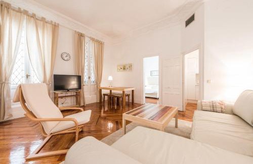 Recoletos Apartment | Apartamentos Alcalá