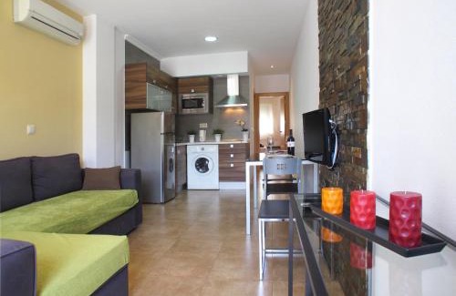 Espinardo Apartment | Apartamentos Amanecer JC1