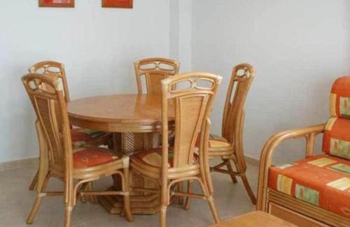 Calpe Apartment | Apartamentos Ambar Beach Unitursa