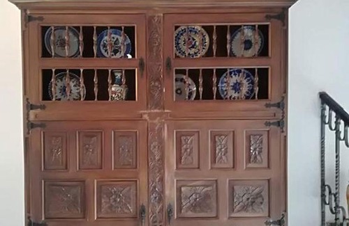 Casar de Caceres Apartment | Apartamentos Andrada