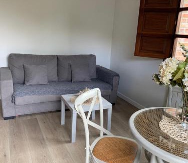 Andrin Hotel | Apartamentos Andrin