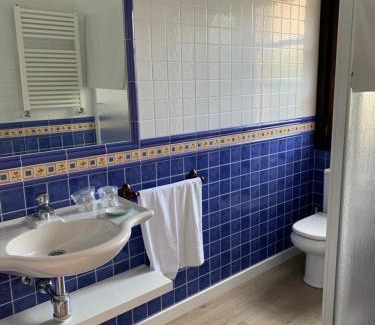 Andrin Hotel | Apartamentos Andrin