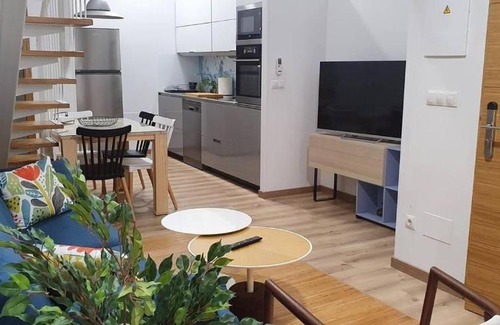 Biduido Apartment | Apartamentos Antares 3