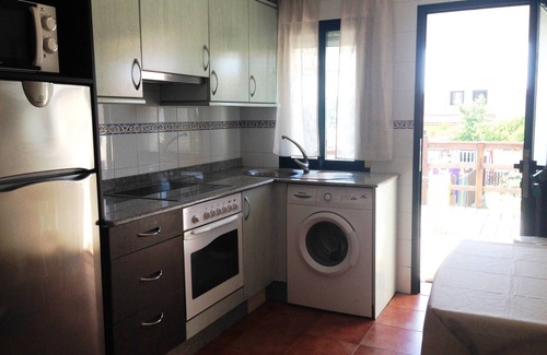 Aios Apartment | Apartamentos Aqualecer