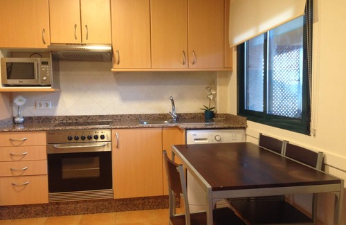 Aios Apartment | Apartamentos Aqualecer