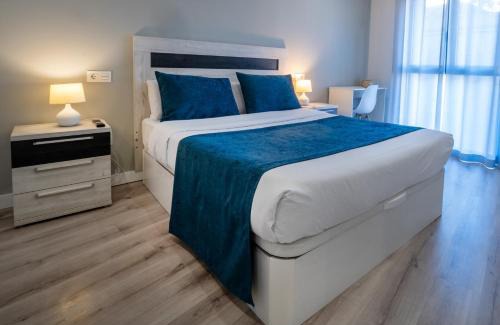 Aranda de Duero Apartment | Apartamentos Aranda
