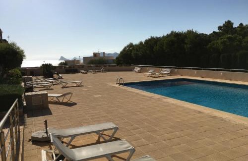 Calabardina Apartment | Apartamentos Arcos Calabardina