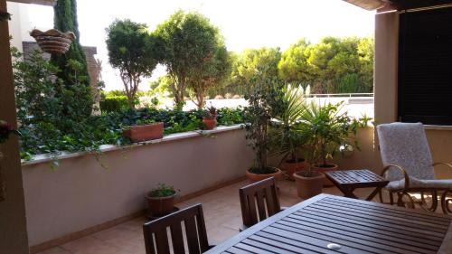 Calabardina Apartment | Apartamentos Arcos Calabardina