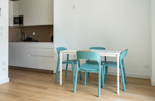 Sanxenxo Apartment | Apartamentos Areas do Mar