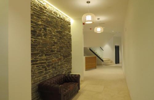 Lugo Apartment | APARTAMENTOS ARMANYA 3