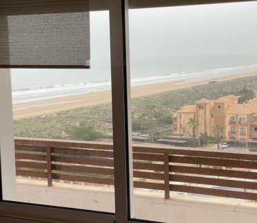 Punta Umbria Apartment | Apartamentos Atlántico