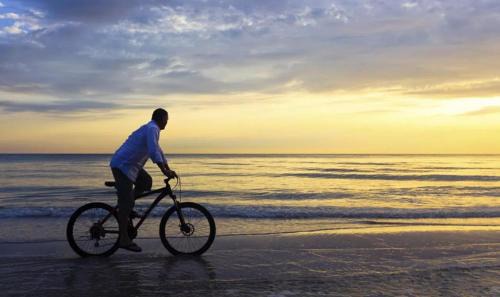 Punta Umbria Apartment | Apartamentos Atlántico