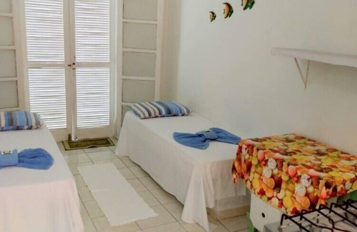 Juquehy Hotel | Apartamentos Atobá Juquehy