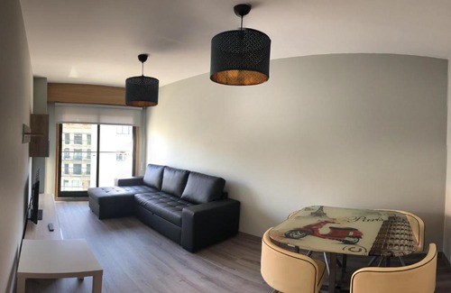 A Caniza Apartment | Apartamentos Augusto