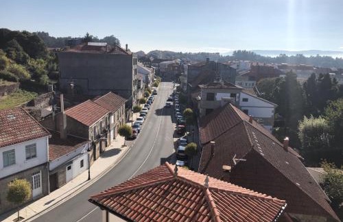 A Caniza Apartment | Apartamentos Augusto