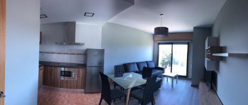 A Caniza Apartment | Apartamentos Augusto