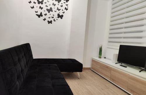 Logrono Apartment | Apartamentos avenida de la paz 3