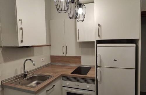 Logrono Apartment | Apartamentos avenida de la paz 3