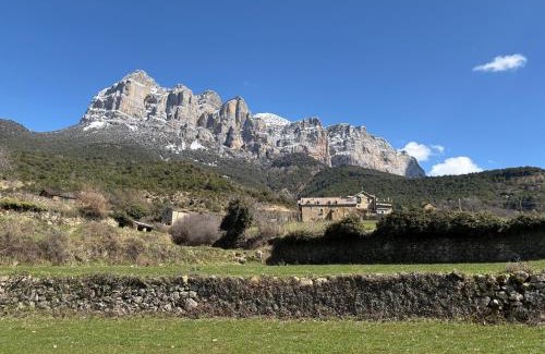 Araguas Apartment | Apartamentos Bajo Peña Apartamentos Sanlorien