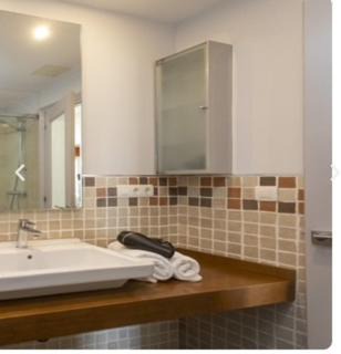Campos y Salave Apartment | APARTAMENTOS BARCELLA TAPIA