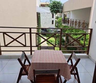 Barra do Cunhau Apartment | Apartamentos Barra do Cunhaú