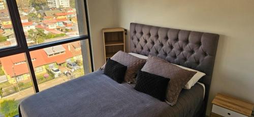 Temuco Apartment | Apartamentos Bauerle Curitiba