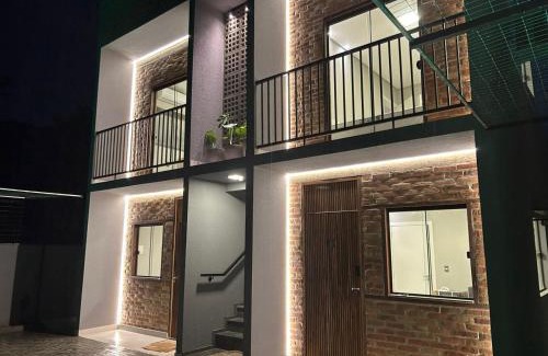 Joinville Apartment | APARTAMENTOS BORA BORA II vila nova 600 METROS DA EXPOVILLE