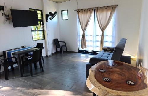 Monterrey Apartment | Apartamentos Brisas de la Rivera 2