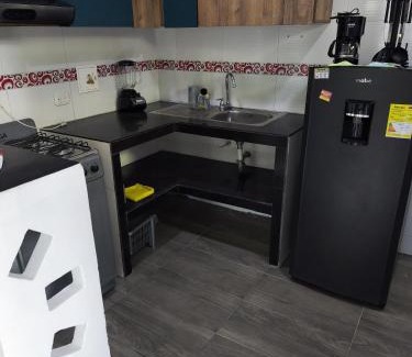 Monterrey Apartment | Apartamentos Brisas de la Rivera 2