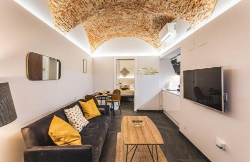 Santa Clara Apartment | Apartamentos Cáceres Central Suites