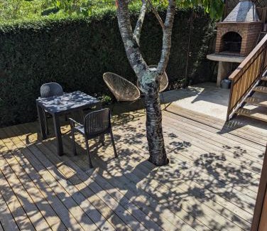 San Adrian de Cobres Apartment | Apartamentos Cobres Rural